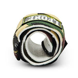 Leone Wrist Wrap, Camo