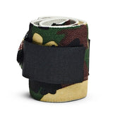 Leone Wrist Wrap, Camo