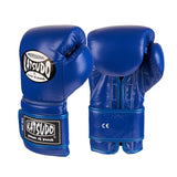 Katsudo Boxing Gloves Professional, Blue