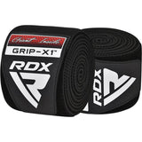 RDX Knee Wraps K1, Black