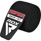 RDX Knee Wraps K1, Black