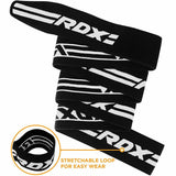 RDX Knee Brace, Black