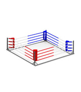 Katsudo Portable Training Ring Strikeborn