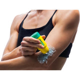 PTP Trigger Point Massage Roller, Camouflage