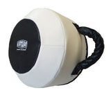 Katsudo Box Makiwara Round 1, White Black