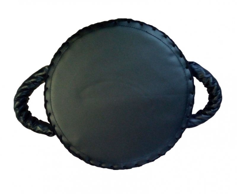 Katsudo Box Makiwara Round 1, White Black