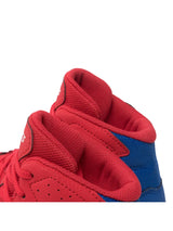 Asics Wrestling Shoes Matflex 6 GS, Red