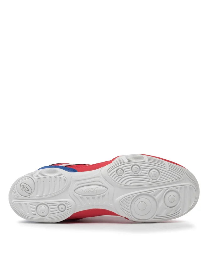 Asics Wrestling Shoes Matflex 6 GS, Red