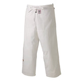 Mizuno JU Pants IJF CN 750g, White