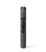 Katsudo plastic punching bag Plaston 180x28, grey