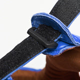 Leone Boxing Training Helmet Contest, Blue