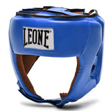 Leone Boxing Training Helmet Contest, Blue