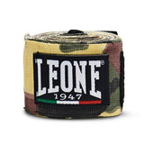 Leone Wrap, Green Camo