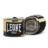Leone Wrap, Green Camo