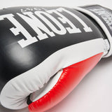 Leone boxing gloves Wacs, black