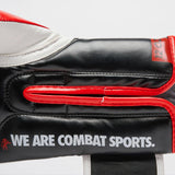 Leone boxing gloves Wacs, black