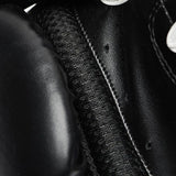 Leone Boxing Gloves Flash, Black