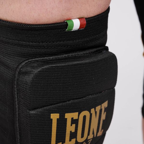 Leone Knee Pads, Black