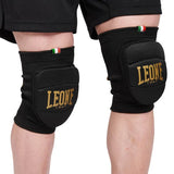 Leone Knee Pads, Black