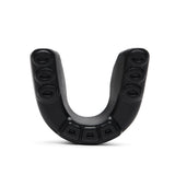 Leone Breath Mouthguard, Black