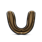 Leone Breath Mouthguard, Black