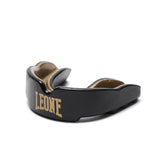 Leone Breath Mouthguard, Black