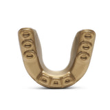 Leone Breath Mouthguard, Gold