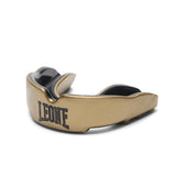 Leone Breath Mouthguard, Gold