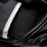 Leone MMA Sparring Gloves Black Edition, Black