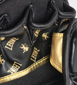 Leone MMA Gloves DNA, Black