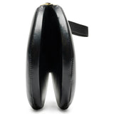 Leone Double Focus Mitt Speed Line, Black