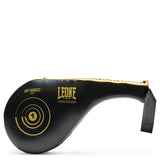 Leone Double Focus Mitt Speed Line, Black