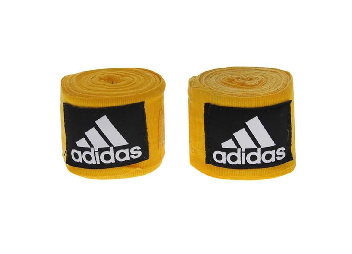 Adidas Elastic Bandage, Yellow