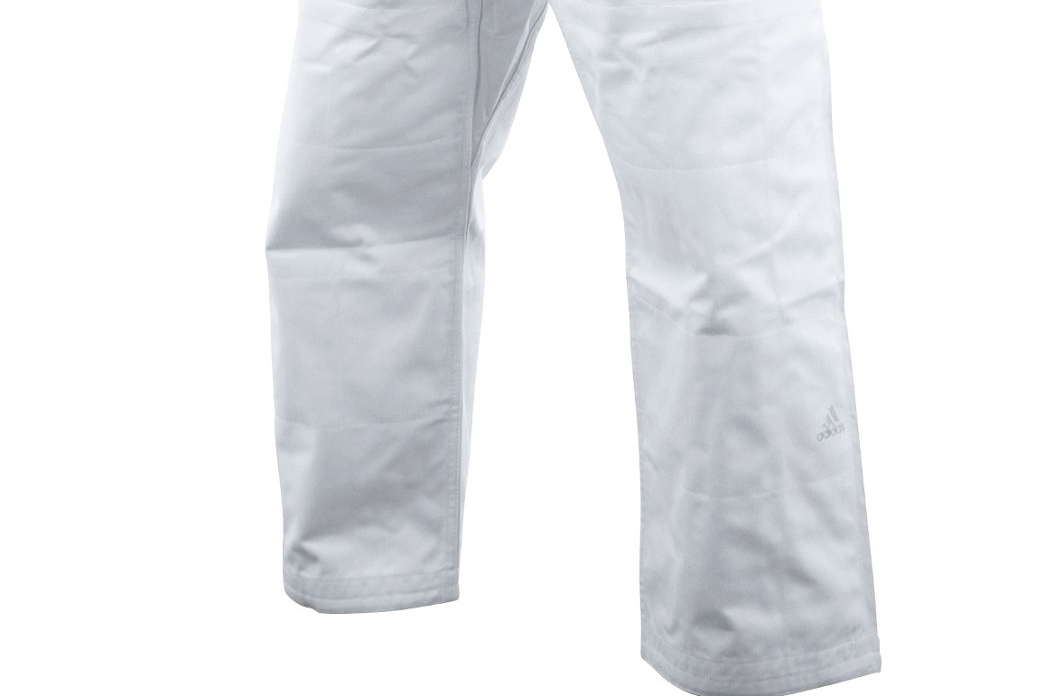 Adidas JU Kimono Millenium 990g, White