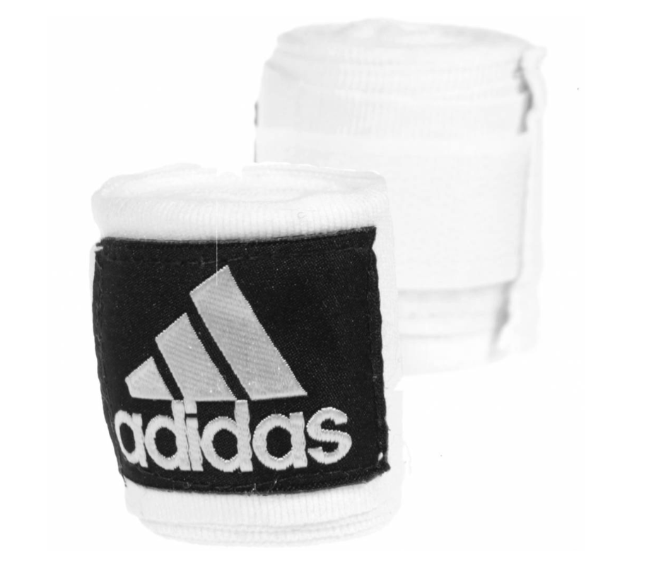 Adidas Elastic Bandage, White