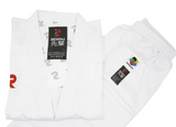 Fight Art KA Kimono Sempai WKF 120g, White