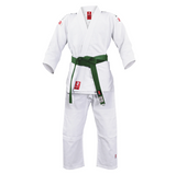 Fight Art JU Kimono Seito 345g, White