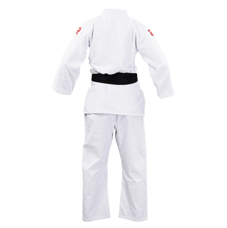 Fight Art JU Kimono Bushi 450g, White