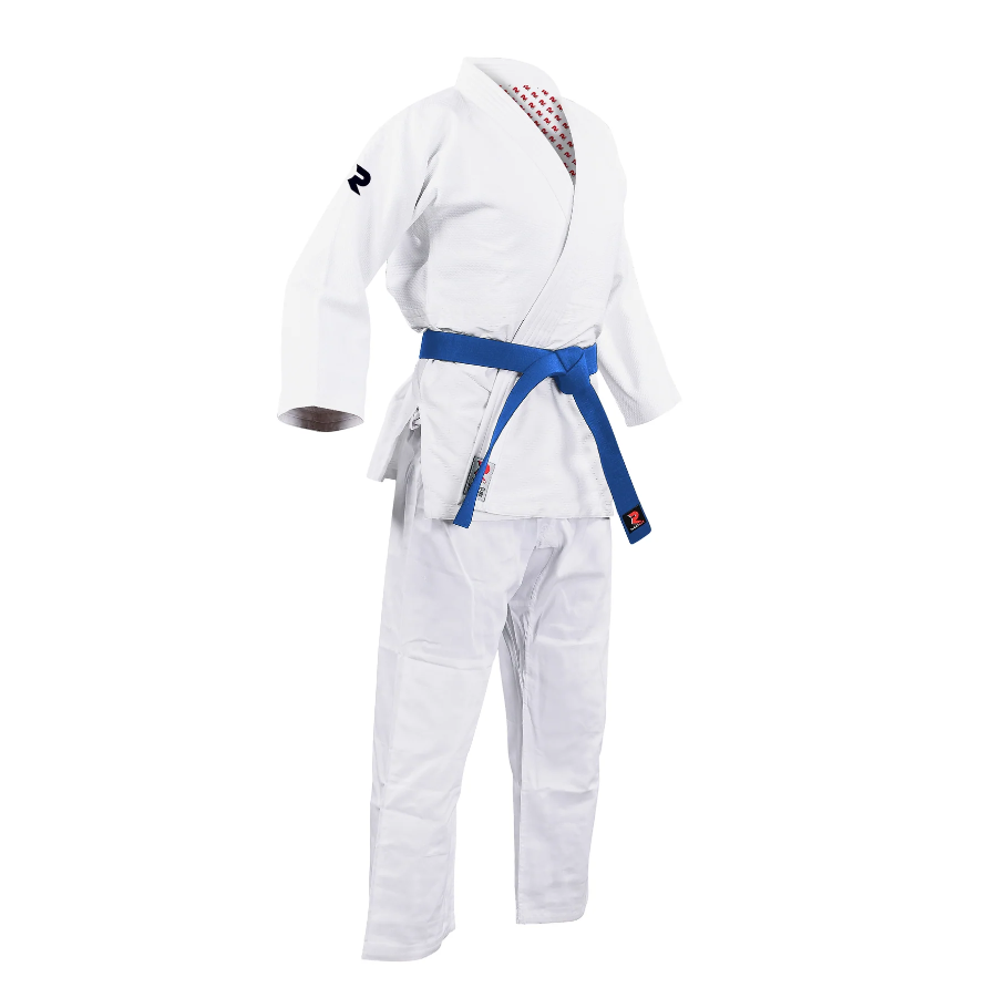 Fight Art JU Kimono Keikogi 650g, White