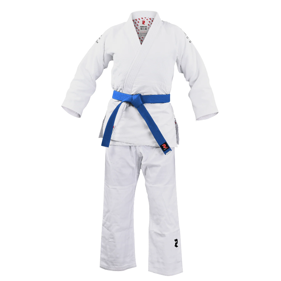 Fight Art JU Kimono Keikogi 650g, White
