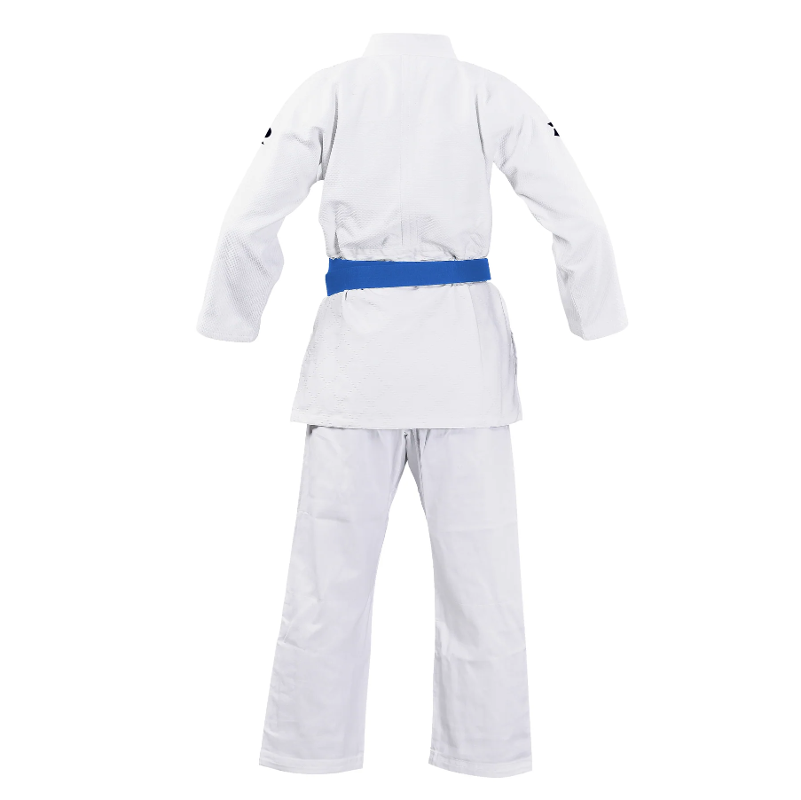 Fight Art JU Kimono Keikogi 650g, White