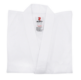 Fight Art KA kimono with belt Budo 345g, white