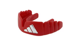 Adidas Mouthguard Opro Snap-Fit, Red