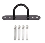 Katsudo wall hanging Gravo, black