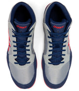 Asics Wrestling Shoes Snapdown 2, Grey-Red