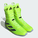 Adidas boxing shoes Speedex 23, black