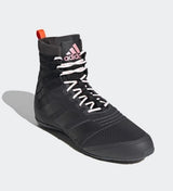 Adidas boxing shoes Speedex 18, black