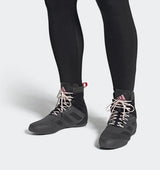 Adidas boxing shoes Speedex 18, black