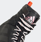 Adidas boxing shoes Speedex 18, black