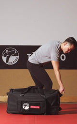 Tokaido Sports Bag Mytrolley, Black